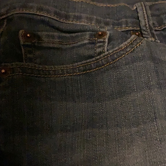 Lucky Brand Sweet’N Low women’s jeans 10/30 reg - Picture 2 of 7